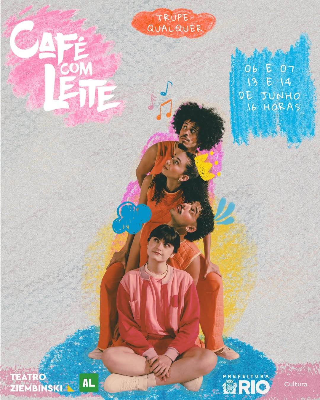 Café com Leite