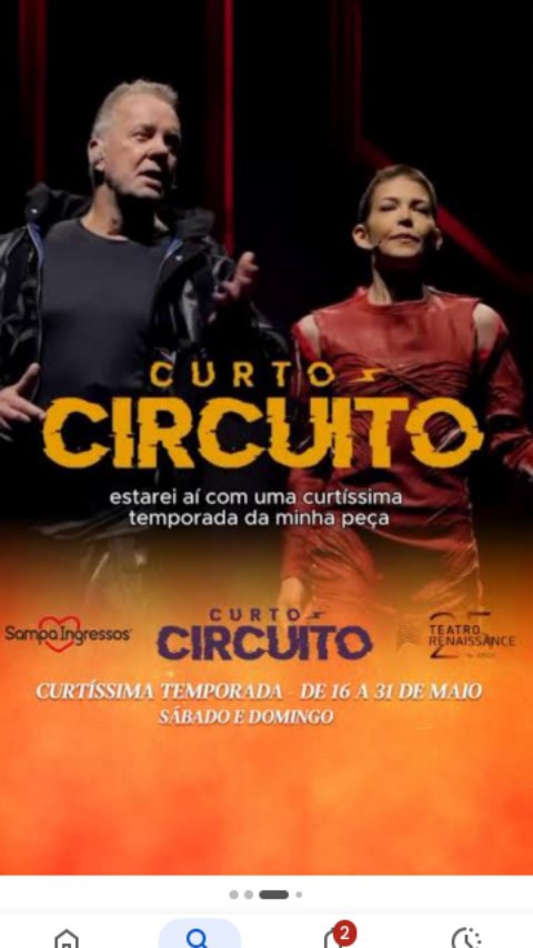 Curto-Circuito