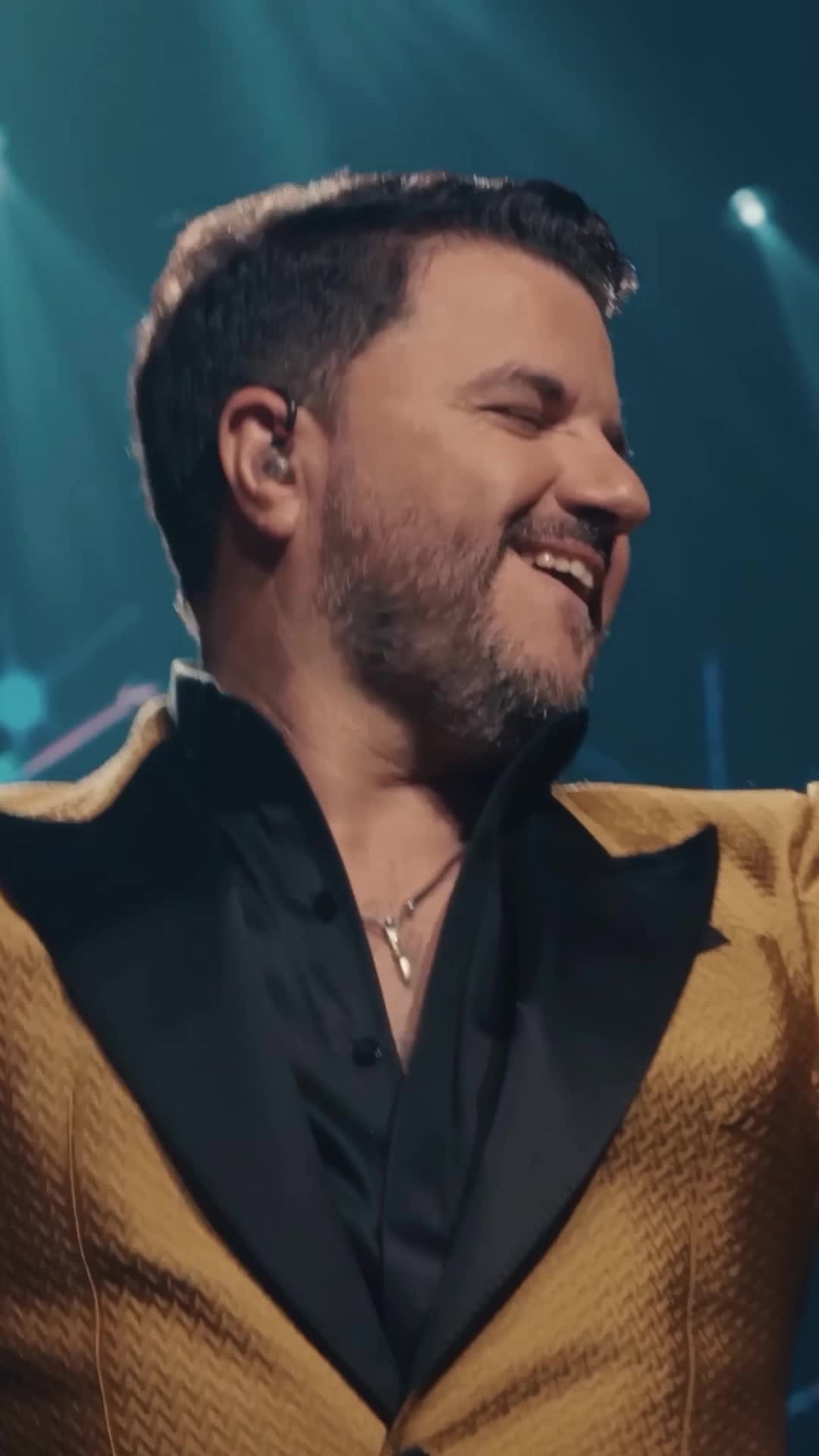 Classics Tour Inesquecível - Mauricio Manieri — Vibra São Paulo, Santo Amaro, São Paulo