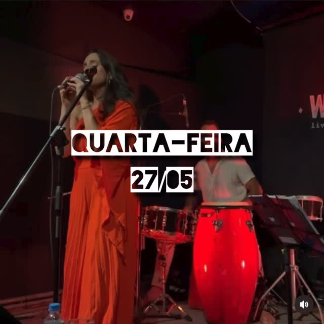 Noite das Novas Vozes da MPB com Laksmi e Ilumina Musical — whiplash bar, Jardim Paulista, São Paulo