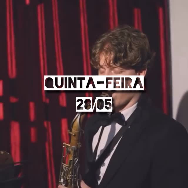 JAZZ E R&B com Lylith Pop e Talesax — whiplash bar, Jardim Paulista, São Paulo