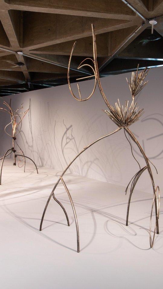 36ª Bienal de São Paulo no Sesc Santos — Bienal de São Paulo, Vila Mariana, São Paulo