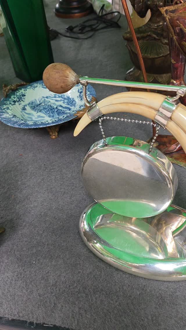 Feira na Calixto