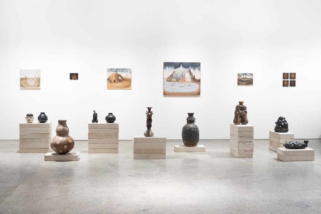 ArPa 2026 | Estande A1 — Luis Maluf, Jardim Paulista, São Paulo