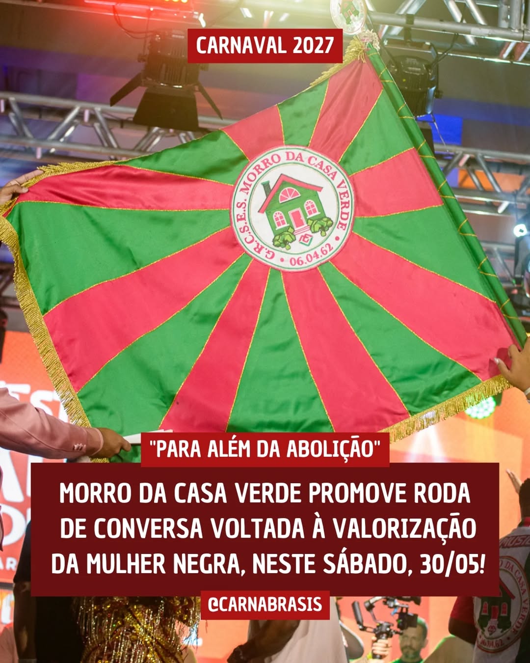 Para Além da Abolição: Mulheres Negras, Trabalho, Saúde e Resistência