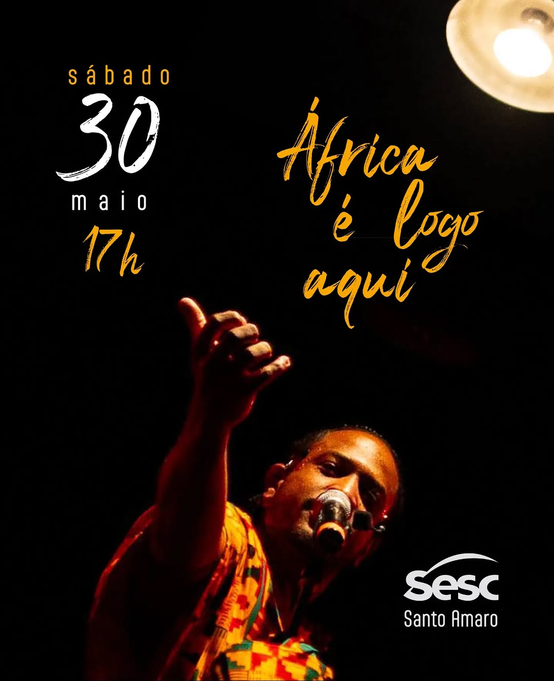 África é Logo Aqui