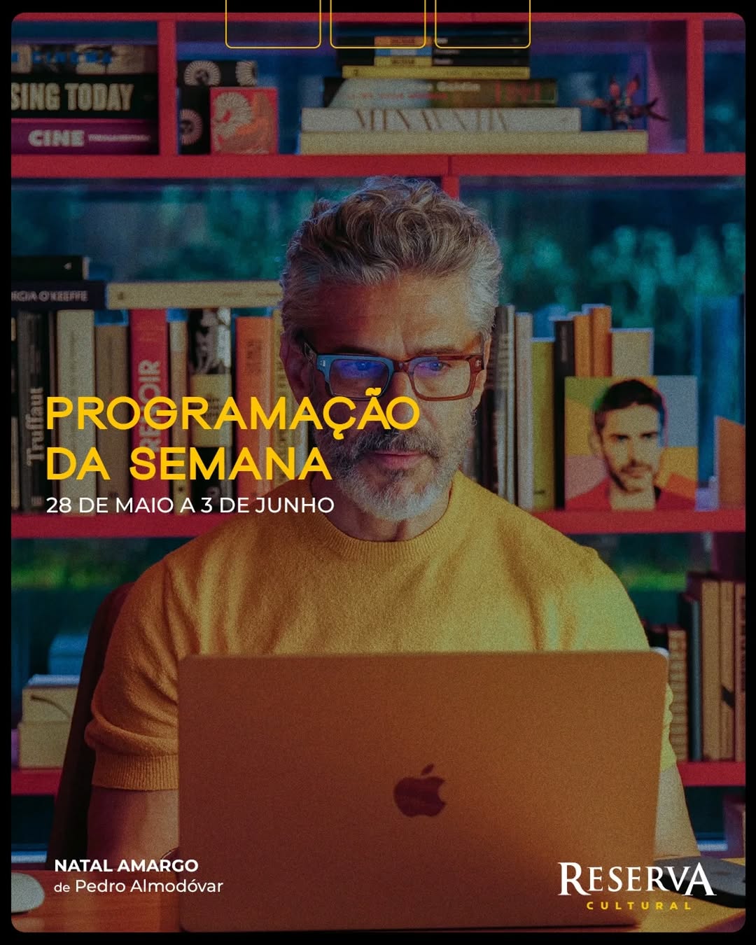 Mostra Ecofalante & Festival Ecofalante - O Diabo Veste Prada 2