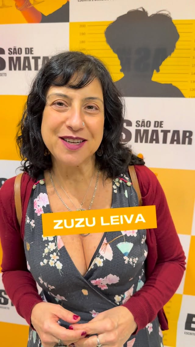 Elas São de Matar