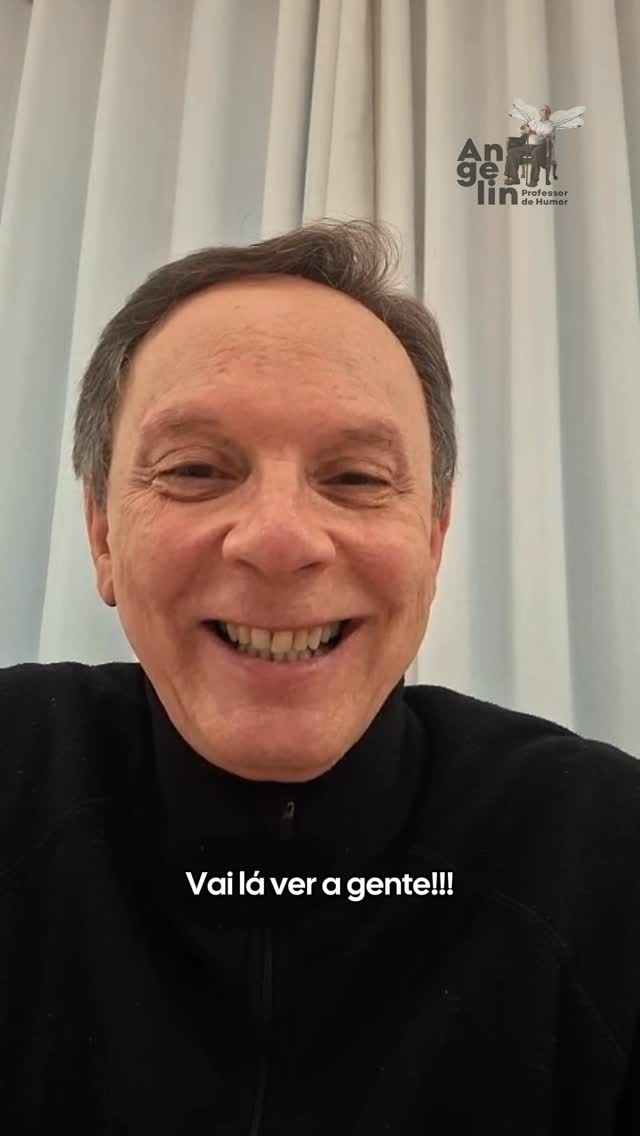 Espetáculo com Carlinhos Nunes