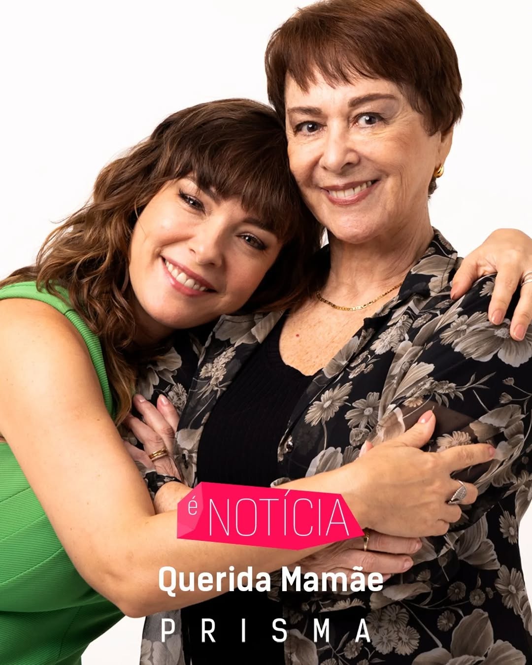 Querida Mamãe