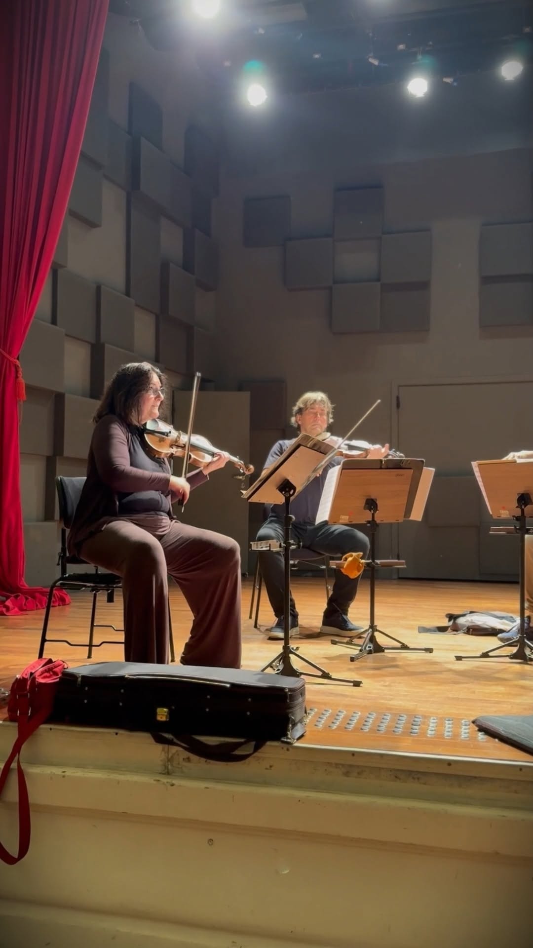 Diálogos: Mozart, Haydn e Bingen — Teatro Municipal de São Paulo, República, São Paulo