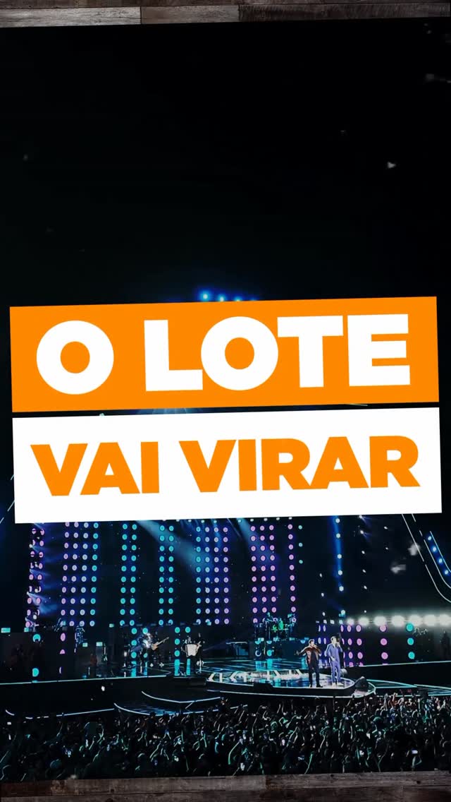 Virada de Lote — Villa Country, Barra Funda, São Paulo