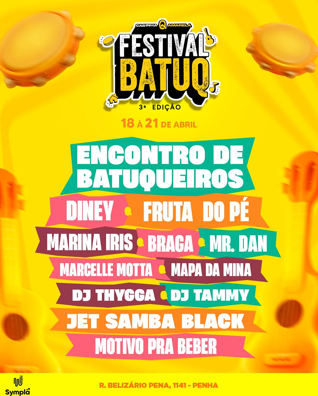 Festival BatuQ