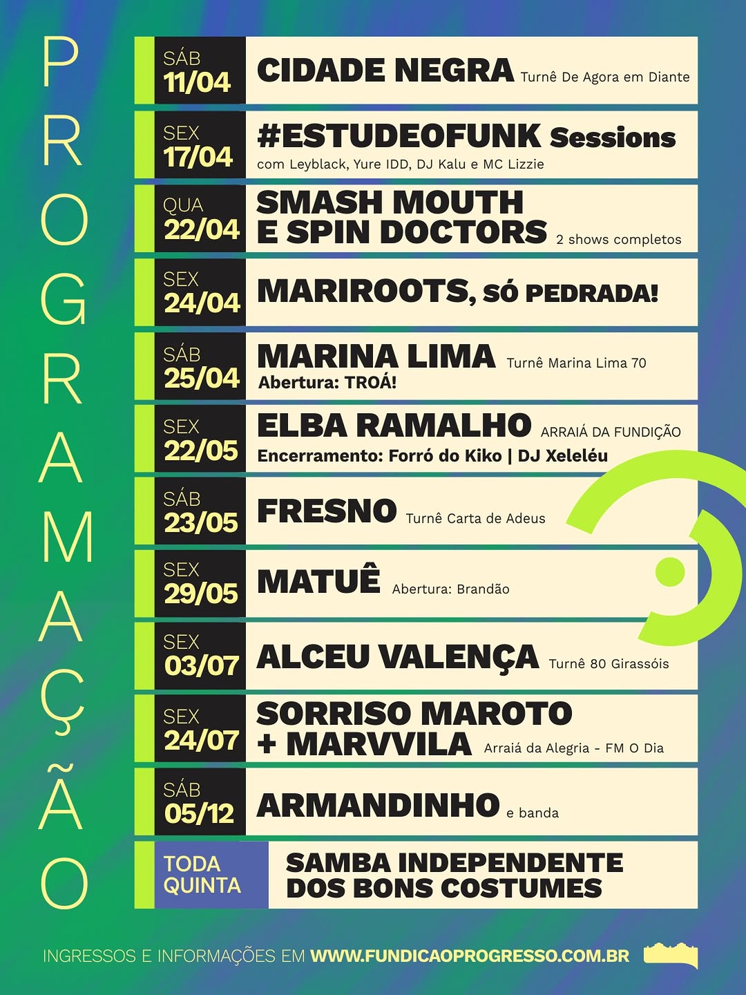 Samba Independente dos Bons Costumes (SIBC)