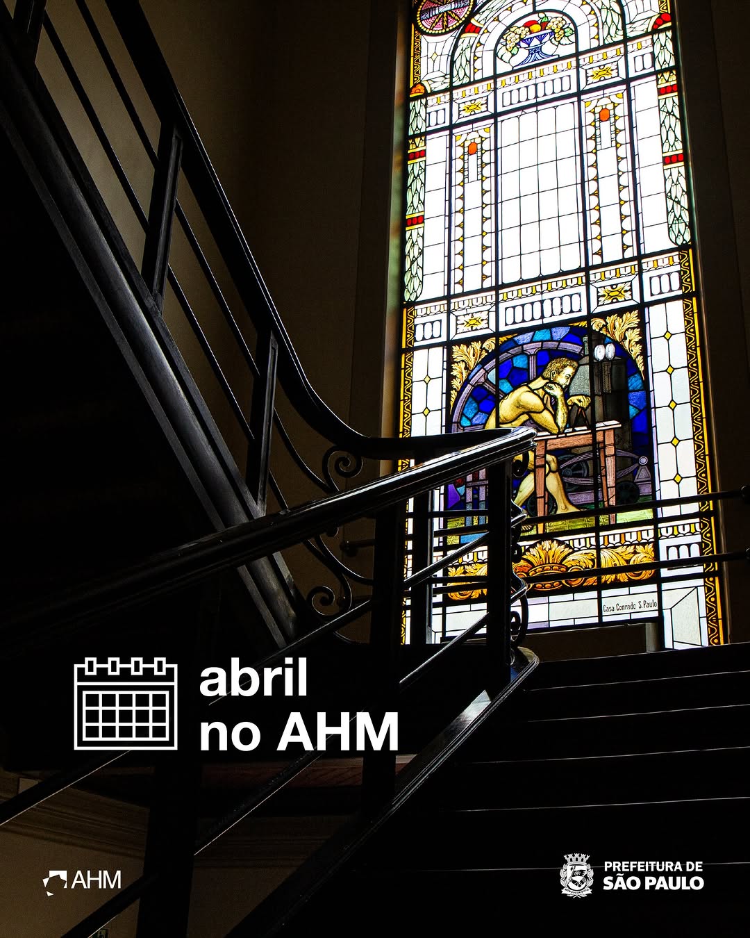 Estante Compartilhada (Curadoria indígena)