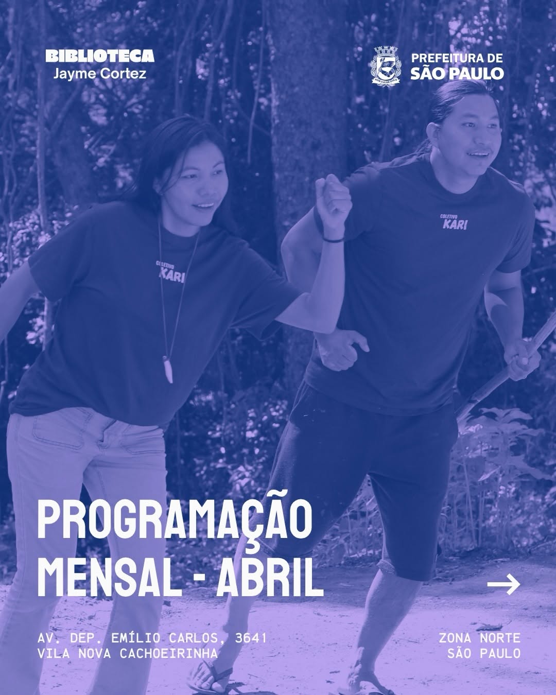 Ela toca, sim senhor!