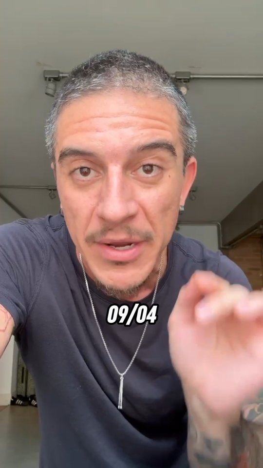 Patrick Maia no Clubinho