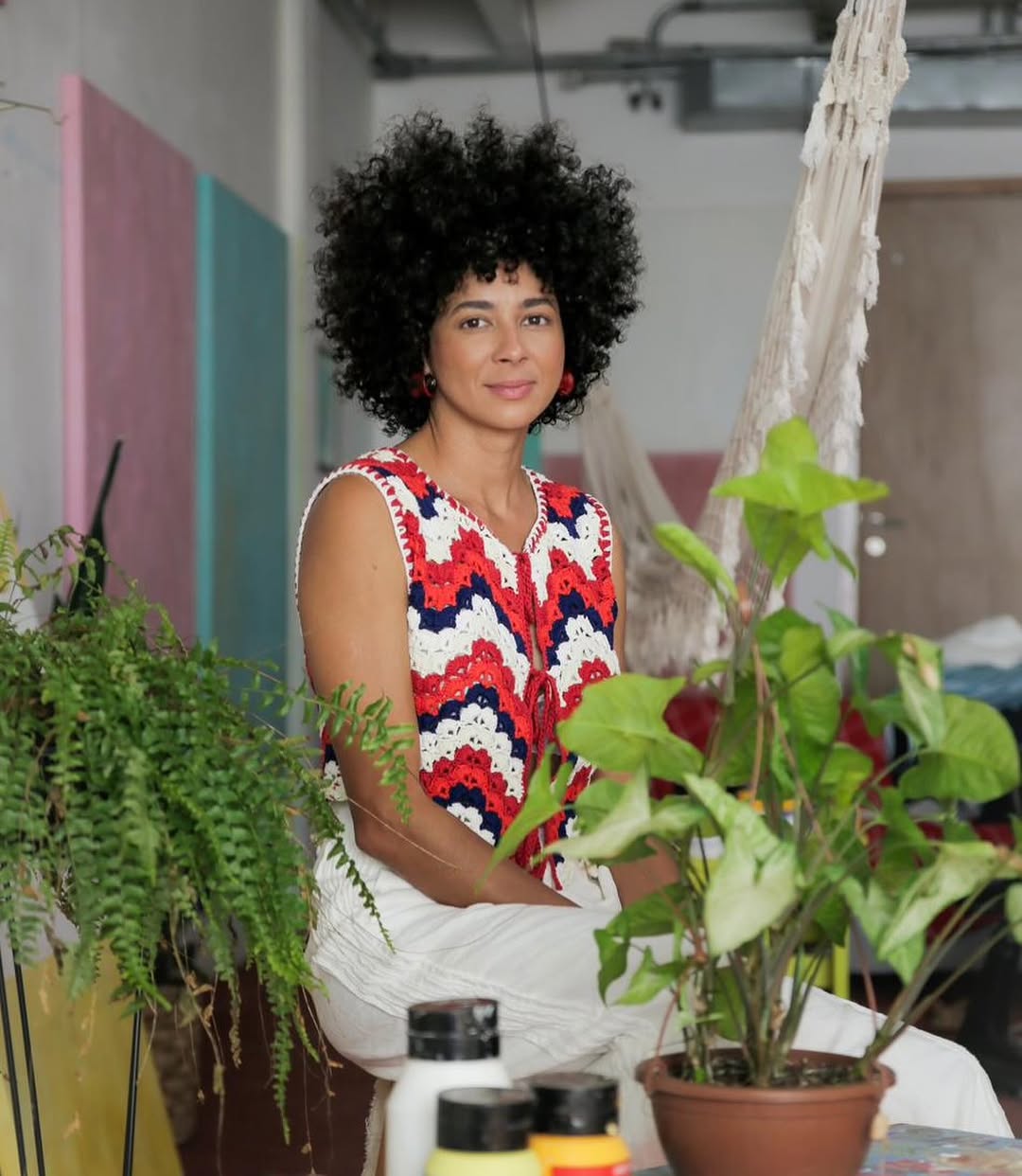 39º Panorama da Arte Brasileira: Depois que tudo foi dito — Galeria A Gentil Carioca, Bela Vista, São Paulo