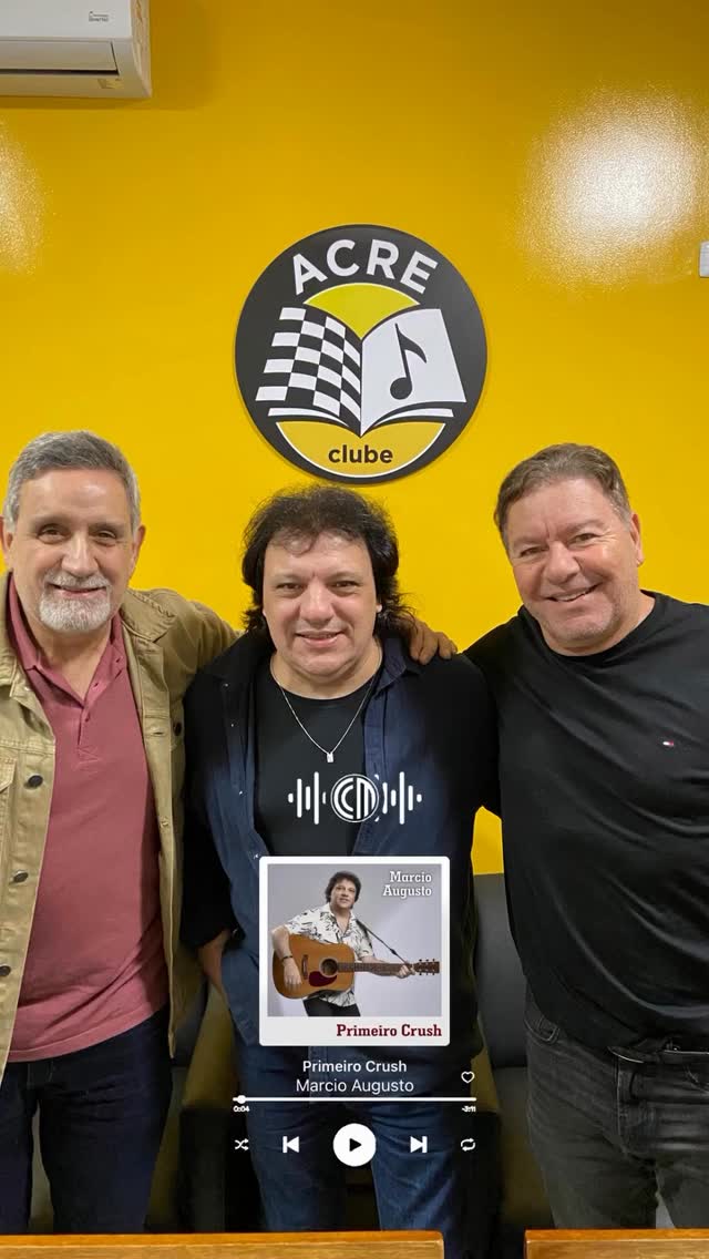 Festa de Aniversário com Márcio Augusto — Acre Clube, Tucuruvi, São Paulo