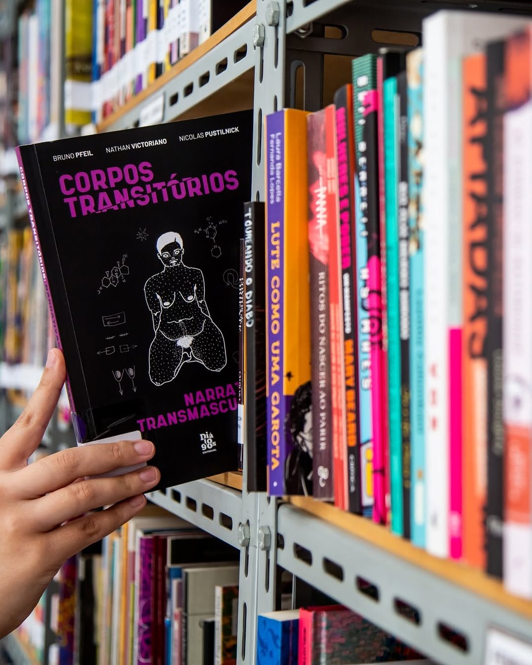 Oficina Curvas Livres — Casa 1, Bela Vista, São Paulo