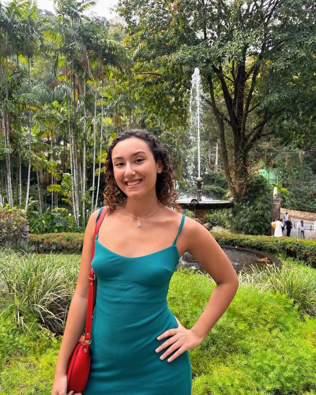 Visita à Casa Roberto Marinho — Casa Roberto Marinho, Cosme Velho, Rio de Janeiro