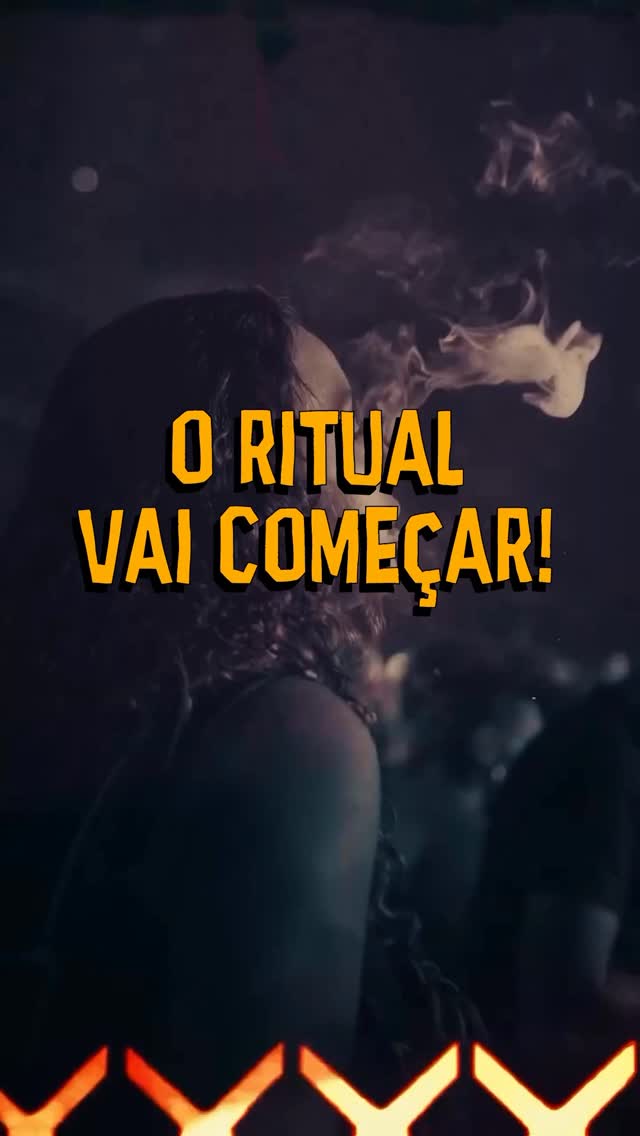 Miçanga Classic Hall - Fogo na Babilônia