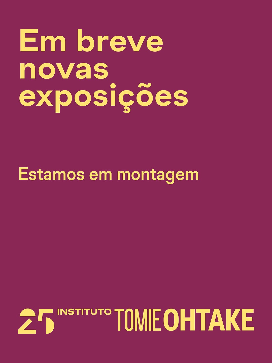 Viva Viva Escola Viva — Instituto Tomie Ohtake, Pinheiros, São Paulo