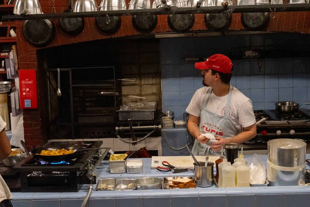 Final de Semana no Mercado Novo — Mercado Novo, Lourdes, Belo Horizonte