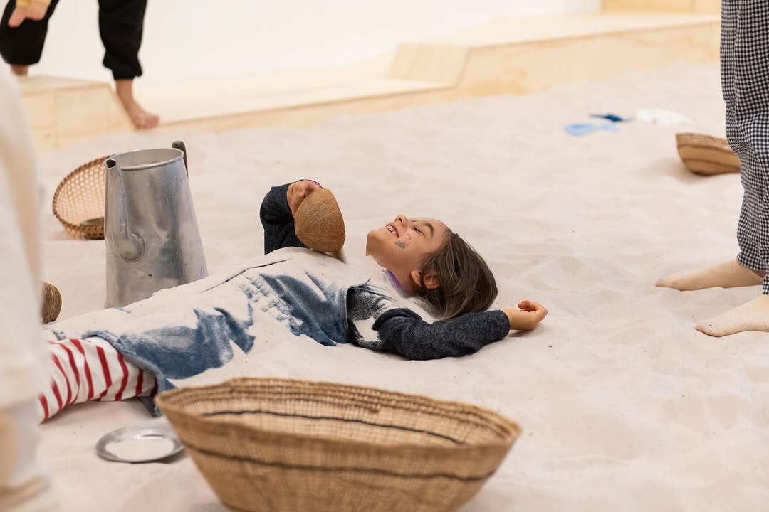 Para crianças: experiências com a arte desde 1968 — Pinacoteca do Estado de São Paulo, Bom Retiro, São Paulo
