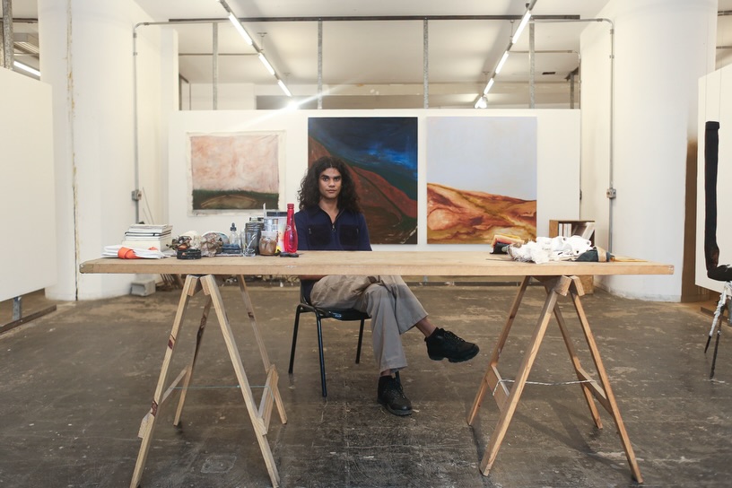 39º Panorama da Arte Brasileira — Pivô Arte e Pesquisa, República, São Paulo