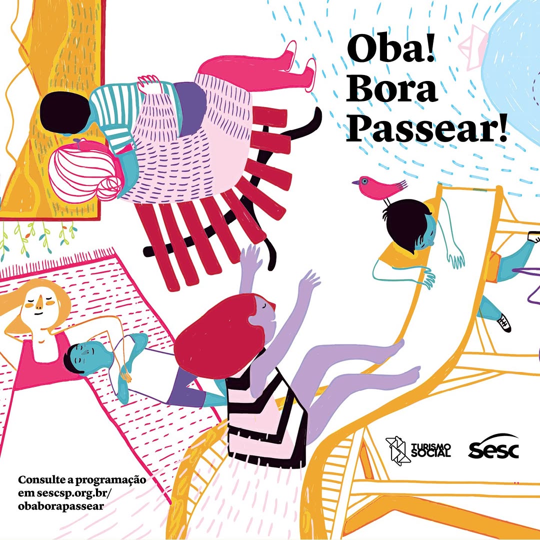 Acampamento Estelar: Explorando o Céu Noturno — Sesc Interlagos, Cidade Dutra, São Paulo