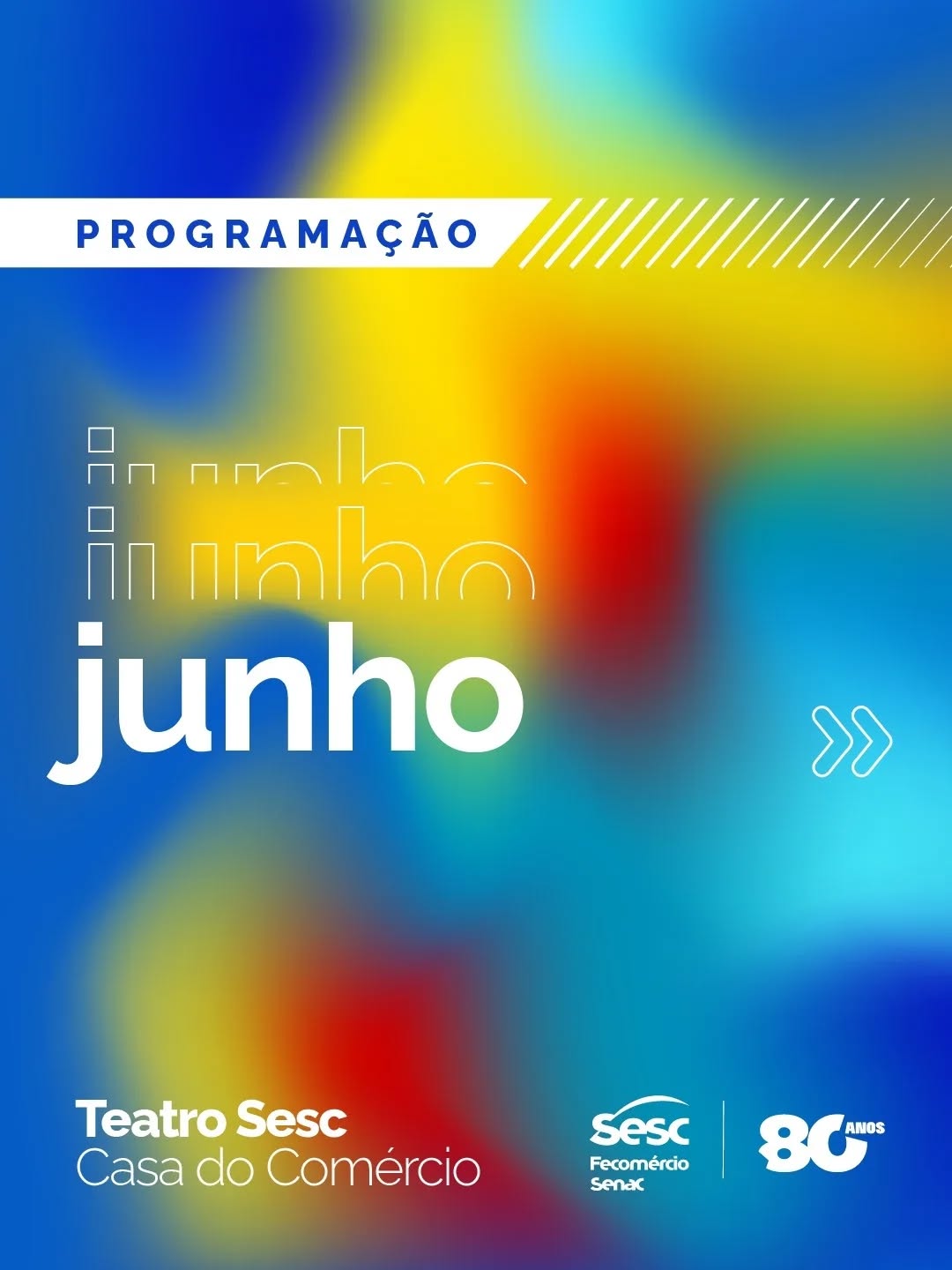 Oficina de Mediação Cultural com Gabriela Valcanaia — Teatro Sesc Casa do Comércio, Salvador