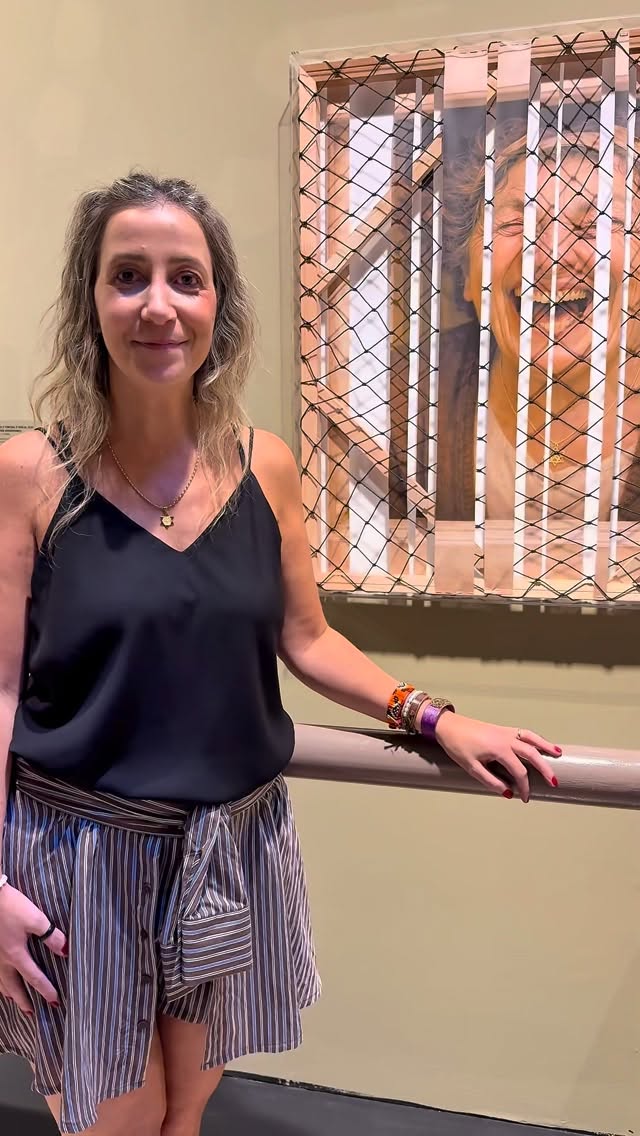 Exposição 6 + 6 = 18