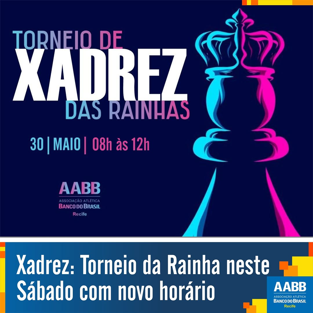 1º Torneio das Rainhas