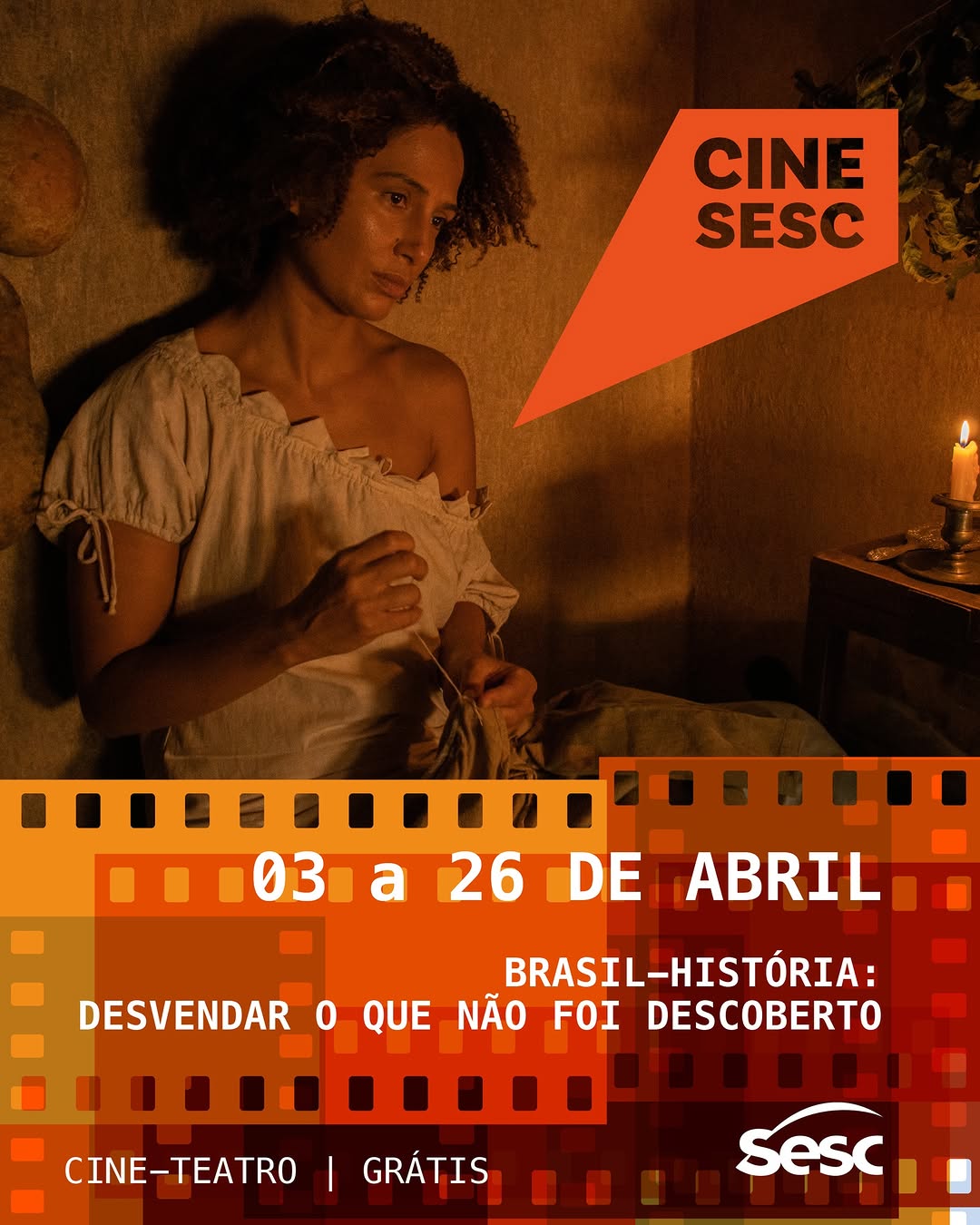 Brasil História: Desvendar o que não foi descoberto