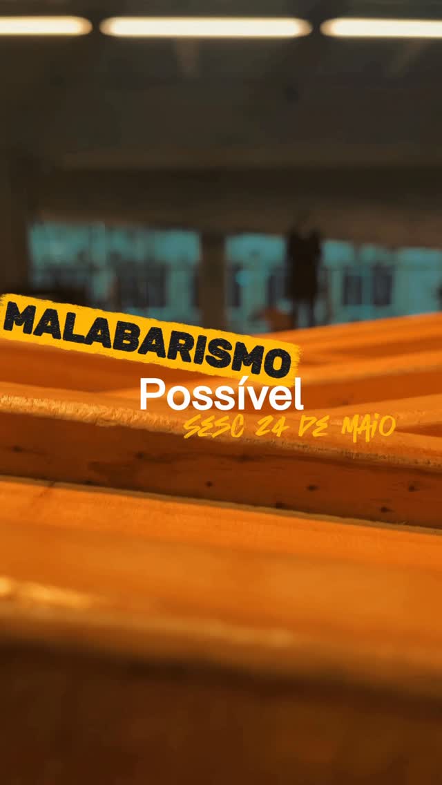 Malabarismo Possível