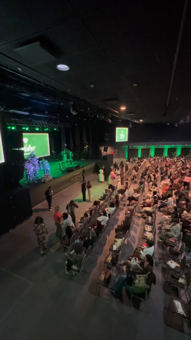Sábado na Ribalta — Ribalta Eventos, Rio de Janeiro
