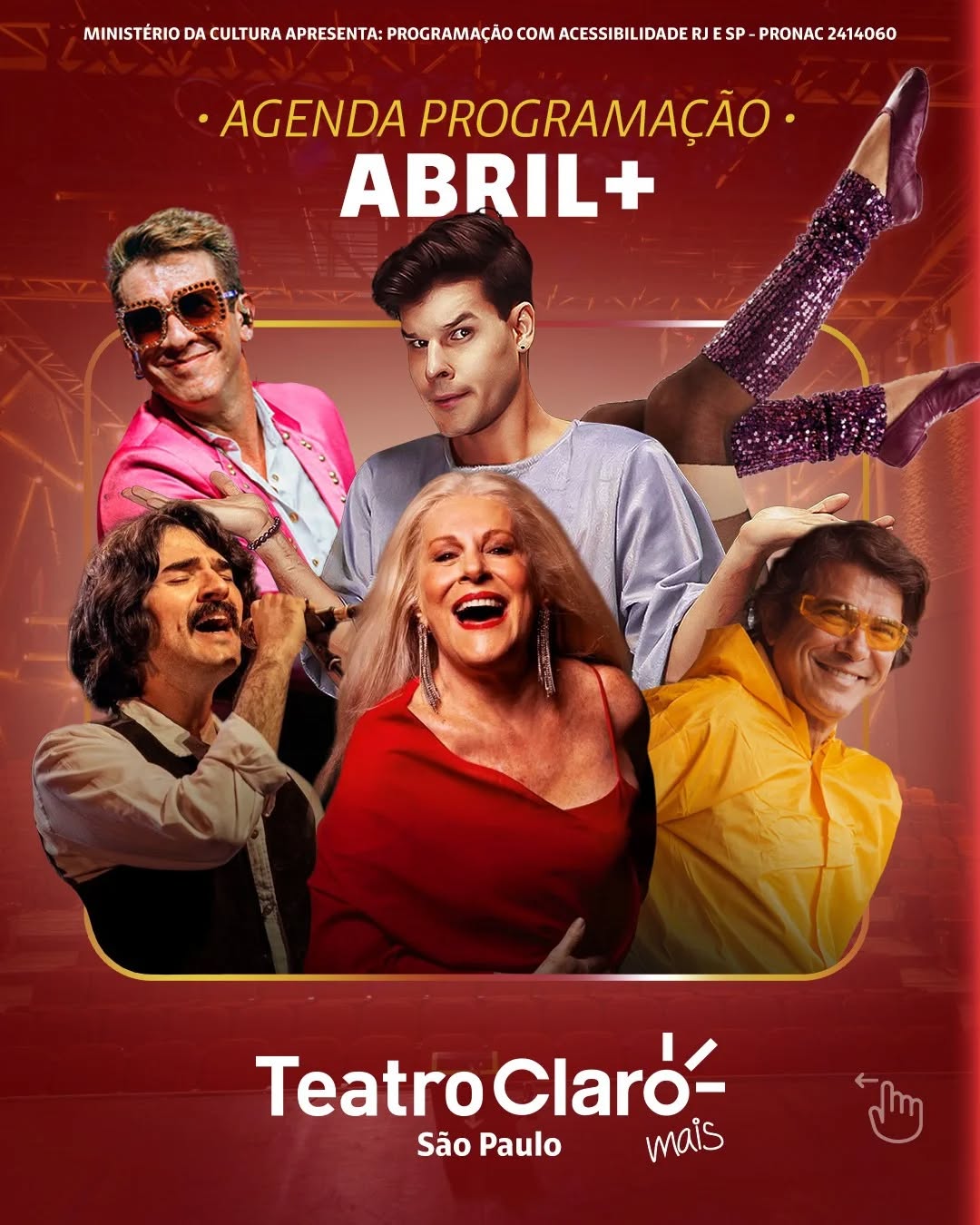 Uma Celebração A Belchior