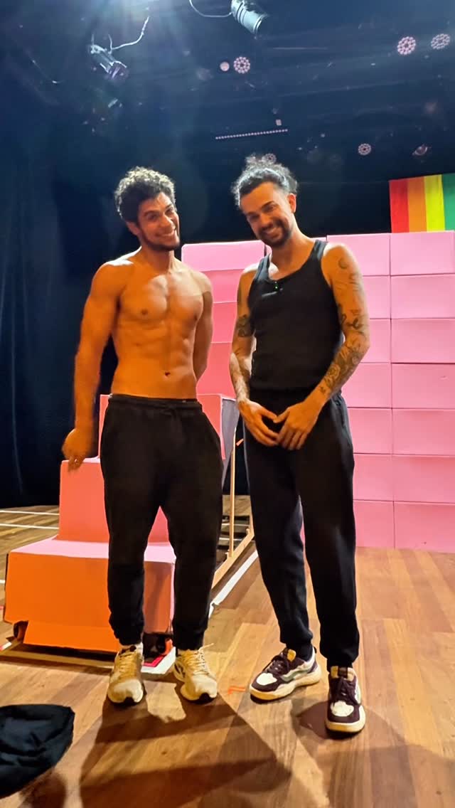 INTENSO, Meu Retorno de Saturno