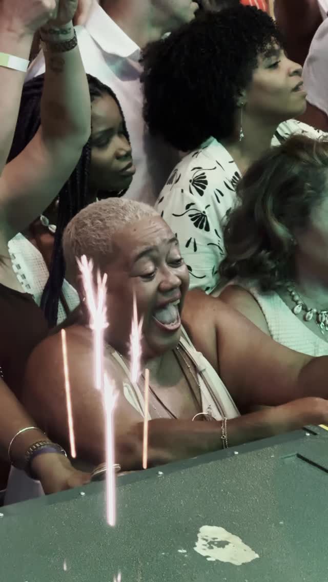 Evento na Chácara Baluarte