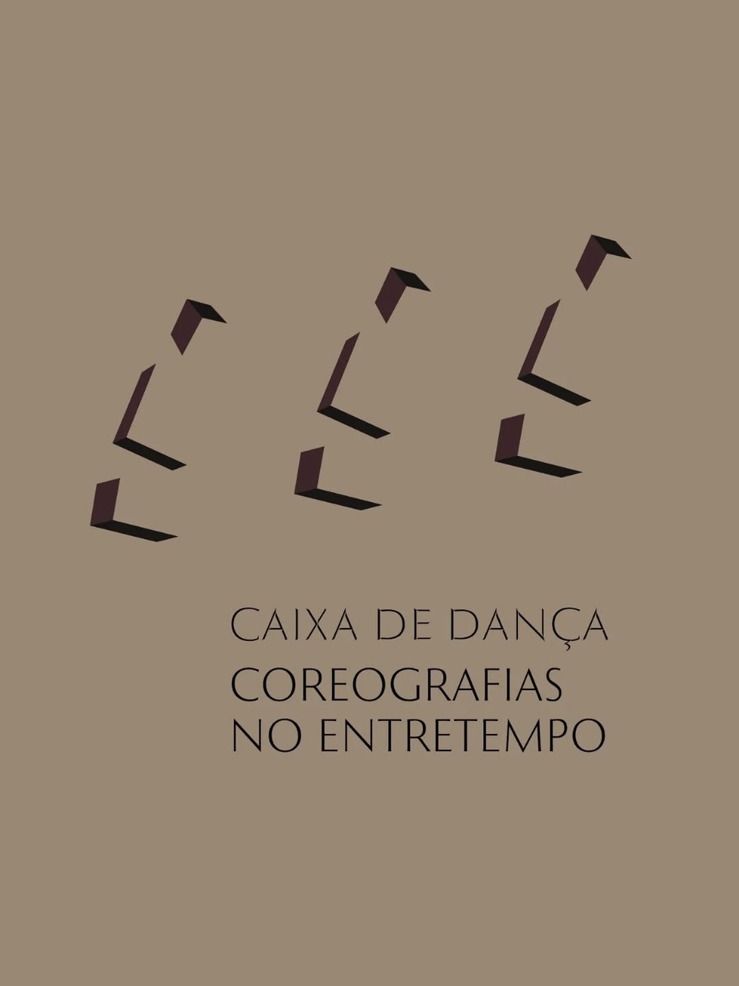Caixa de Dança: Coreografias no Entretempo