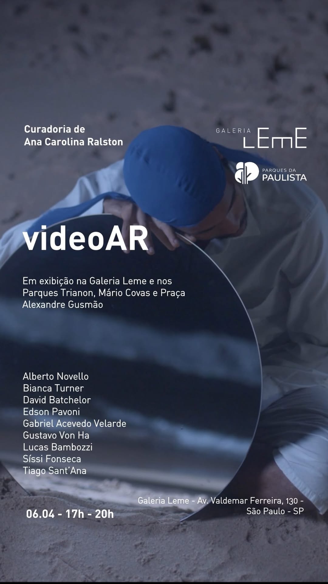 videoAR