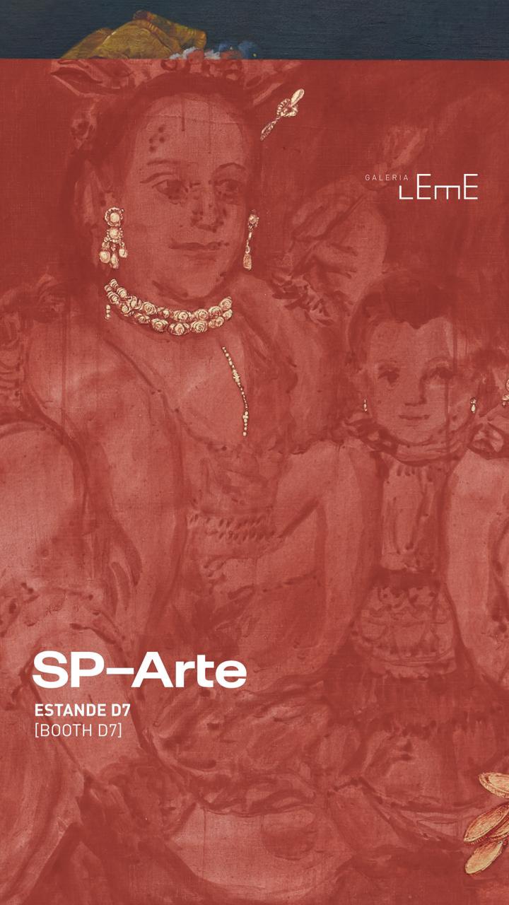 SP–Arte 2026 - Galeria Leme