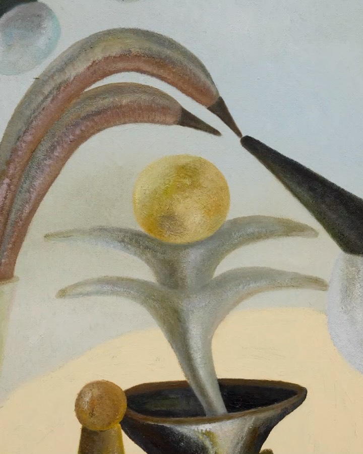 Art Basel - Almeida & Dale Booth G15 — Galeria Almeida & Dale, Jardim Paulista, São Paulo