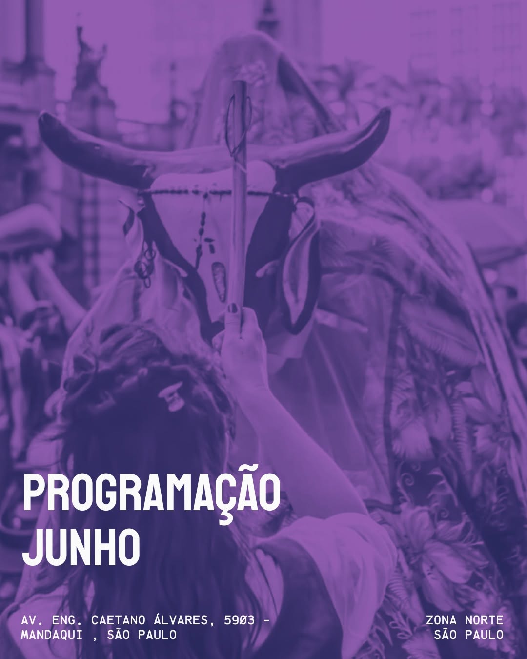 Programação de Junho na Biblioteca Pedro Nava — Biblioteca Pedro Nava, São Paulo