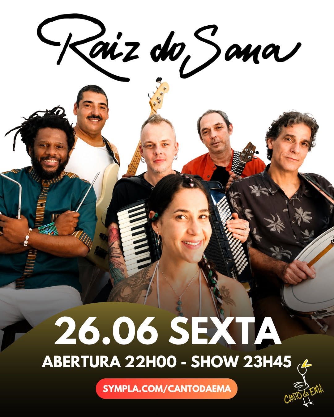 Aulas de Forró com @aulasdeforrocantodaema — Canto da Ema, Pinheiros, São Paulo