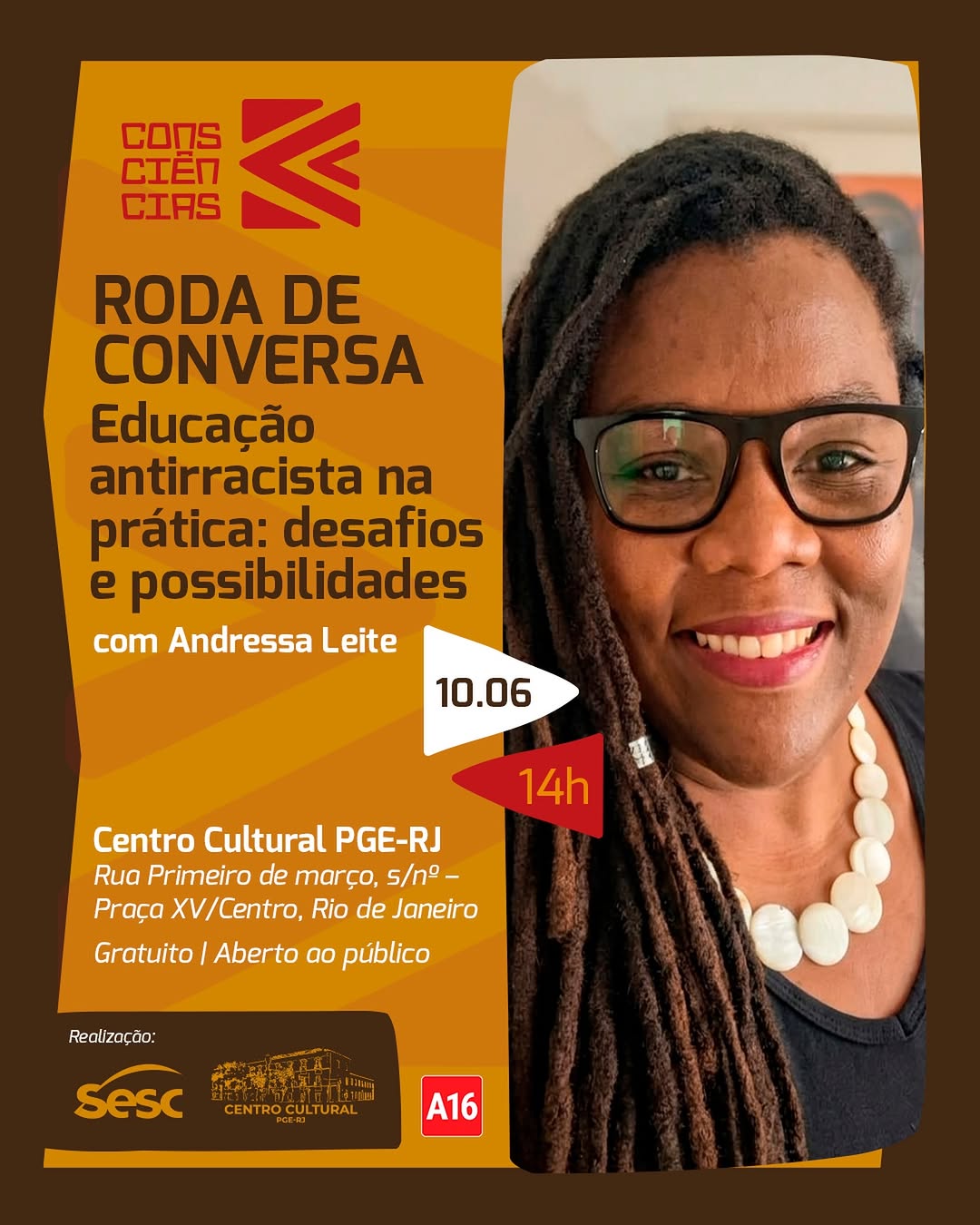 Educação antirracista na prática: desafios e possibilidades