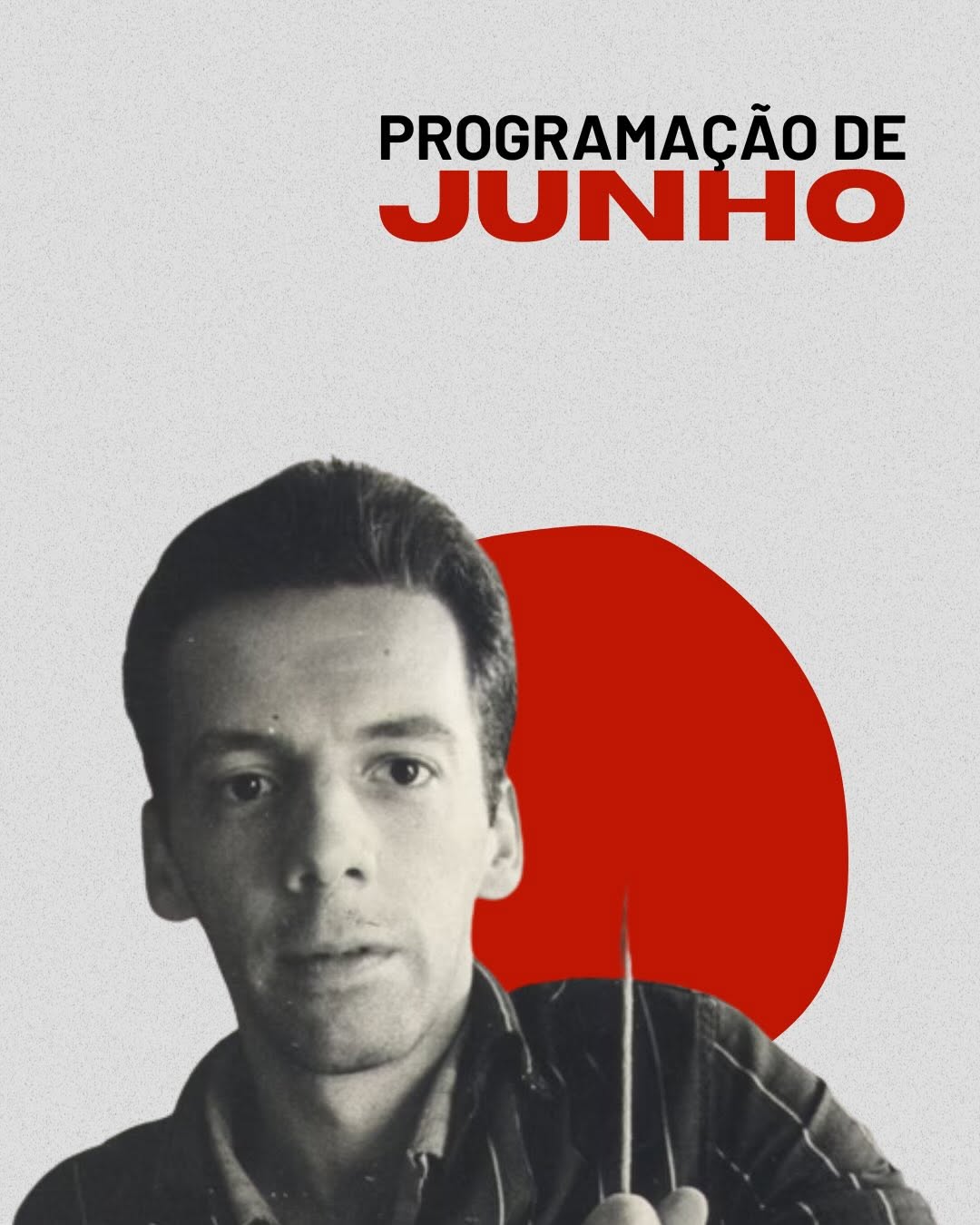 Programação do H.O.