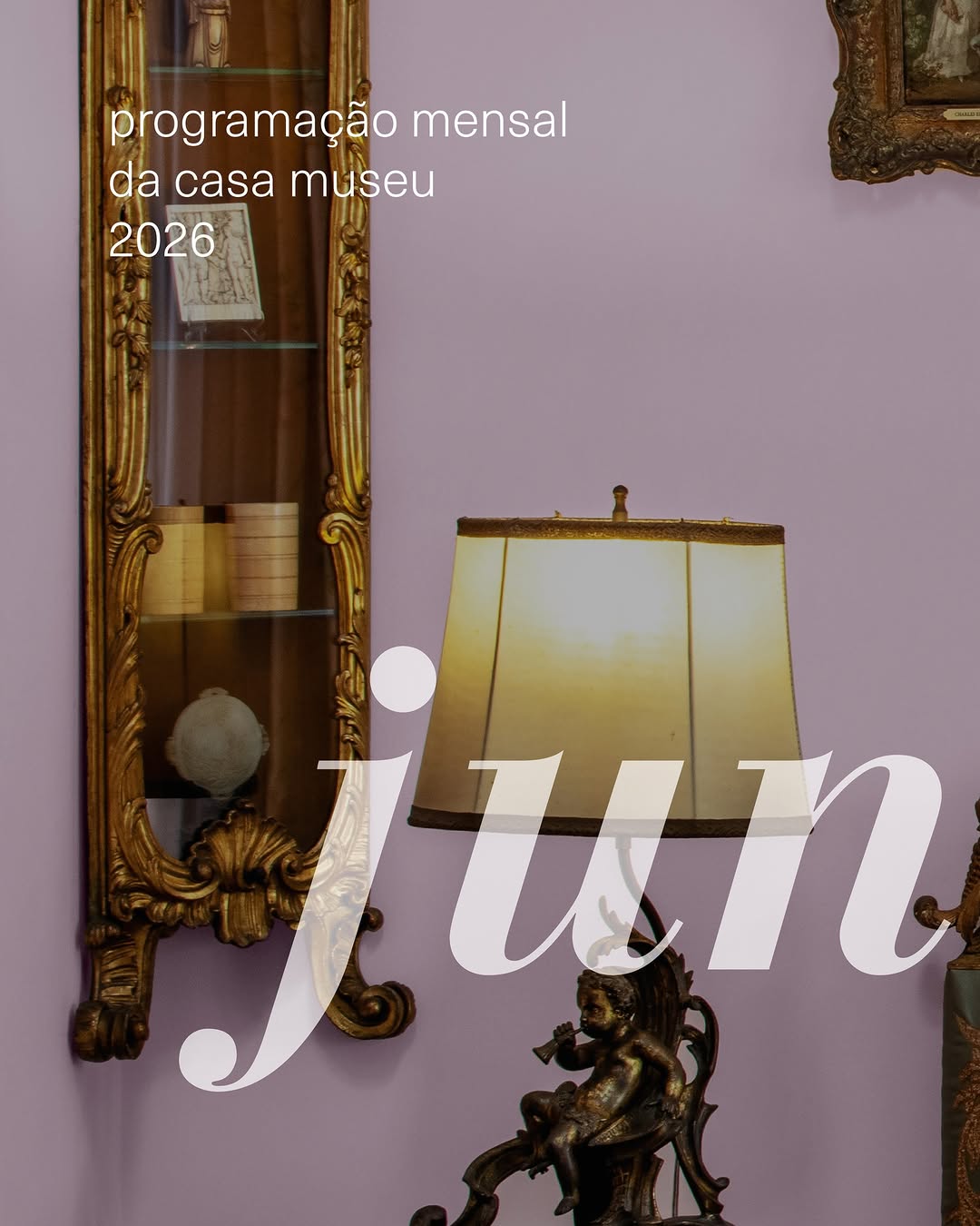 Visita mediada e oficina | Identidades africanas e indígenas na Coleção Ema Klabin — Casa Museu Ema Klabin, Jardim Paulista, São Paulo