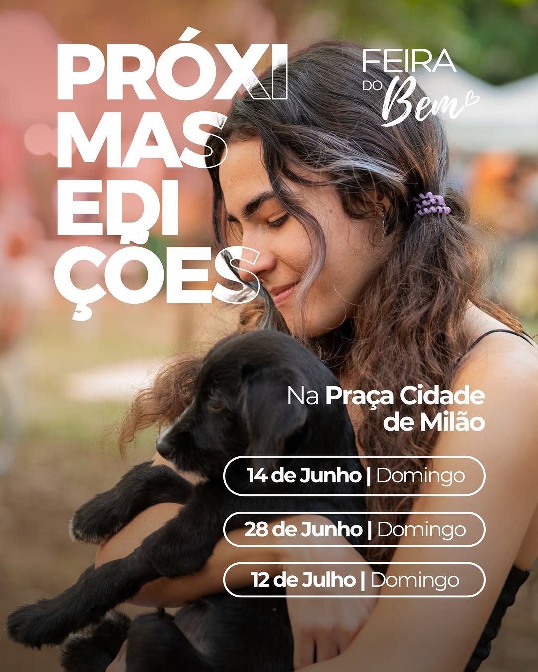 Feira do Bem — Feira do Bem, Vila Mariana, São Paulo